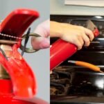 Tirar anilla seguridad