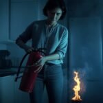 Prevención pequeño incendio