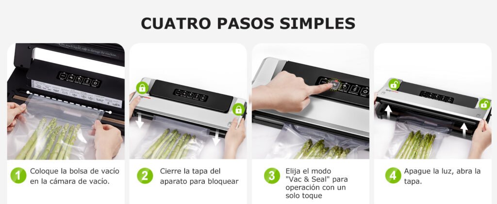 Proceso Paso a paso